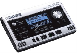BOSS BR-80 - цифровая портастудия для гитаристов - фото 27213