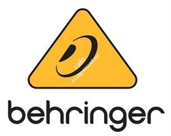 Behringer W88-26002-02295 аккумулятор для MPA30BT, HPA40, 12 В, 2,6 А/ч - фото 27799