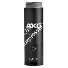 AKG PAE M адаптер  серии DAM+ с разъемом 3pin-XLR - фото 27905