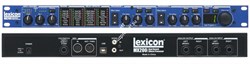 Lexicon MX200 стерео ревербератор/процессор эффектов. USB-подключение к DAW, возможность использования как аппаратный плагин - фото 28015