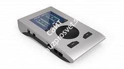 RME MADIface Pro интерфейс USB мобильный 136-канальный (64x64 MADI, 4x4 аналог). 2 микр. предусилителя, выход на наушники. Вх/вых MIDI + MIDI over MADI, 192 кГц - фото 28184