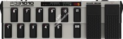 Behringer MIDI FOOT CONTROLLER FCB1010 напольный MIDI-контроллер с двумя педалями - фото 28355