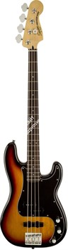 FENDER SQUIER VINTAGE MODIFIED P BASS PJ 3TS бас-гитара, цвет санберст - фото 28743