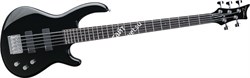 E1 5 CBK/Бас гитара Edge 1 5-струнн./DEAN - фото 32160