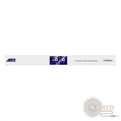ARX UniFace 2-канальный микшер с автоматической регулировкой чувствительности. - фото 32714