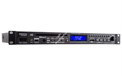 DN-300Z / CD/USB/SD проигрыватель, Bluetooth, AM/FM тюнер / DENON - фото 33150
