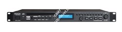 DN-500CB / CD/Медиа проигрыватель с Bluetooth/USB/Aux входами и RS-232c / DENON - фото 33155