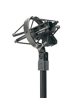 AT8410A/Подпружиненный подвес для большинства микрофонов диаметром 15-25 мм/AUDIO-TECHNICA - фото 33582
