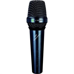 MTP550DM/вокальный кардиоидный динамический микрофон 60Гц-16кГц, 2 mV/Pa/LEWITT - фото 33603
