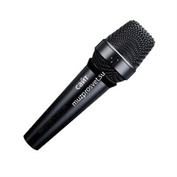 MTP840DM/вокальный супер-кардиоидный динамический/конденсаторный (переключаемый) микрофон/LEWITT - фото 33626