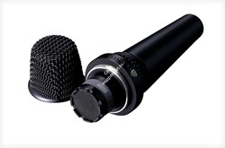 MTP250DMs/вокальный кардиоидный динамический микрофон с выключателем, 60Гц-18кГц, 2 mV/Pa,/LEWITT - фото 33629