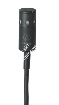 PRO35СW/Микрофон конденс.для ударных/AUDIO-TECHNICA - фото 33933