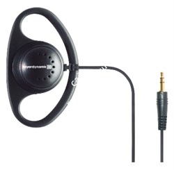 BEYERDYNAMIC DT 1 729426 Наушник на одно ухо, 32 Ом, кабель 1.6 м (стерео мини джек), - фото 34704