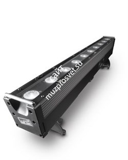Clay Paky GlowUp Strip 100
LED панель 10х10 Вт. RGBW IP65 - фото 34751