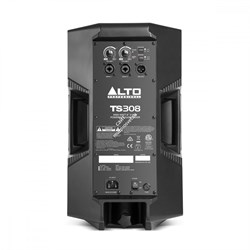 Alto TS308 2-полосная активная акустическая система, динамик 8' - фото 34817