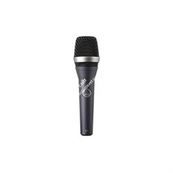 AKG D5 C - микрофон вокальный динамический кардиоидный, разъём XLR - фото 35477