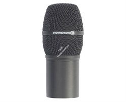 BEYERDYNAMIC CM 930 B #490539 Сменный микрофонный капсюль MC 931 для передатчика радиосистемы, цвет черный. - фото 35980