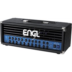 E656 STEVE MORSE SIGNATURE 100/Гитарный ламповый усилитель /ENGL - фото 37142