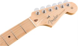 FENDER AM PRO STRAT MN ATO электрогитара American Pro Stratocaster, цвет антик олив, кленовая накладка грифа - фото 38527