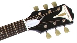 EPIPHONE PRO-1 PLUS Acoustic Natural акустическая гитара, цвет натуральный - фото 38647