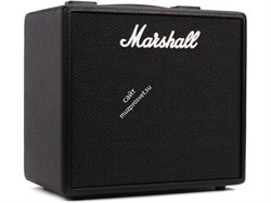 MARSHALL CODE 25 Моделирующий гитарный комбо, 25 Вт, 10” - фото 41803