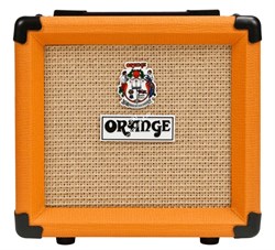 ORANGE PPC108 MICRO TERROR CABINET гитарный кабинет закрытого типа, 1x8', 20 Вт, 8 Ом - фото 41821