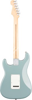 FENDER AM PRO STRAT RW SNG электрогитара American Pro Stratocaster, цвет соник грэй, палисандровая накладка грифа - фото 42381