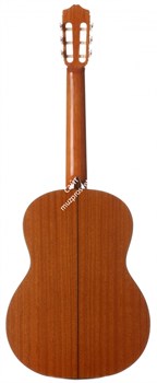 CORDOBA IBERIA C5 CD, классическая гитара, топ - канадский кедр, дека - махагони, цвет - натуральный, обработка - глянец. - фото 42767