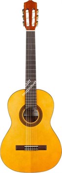 CORDOBA PROT?G? C1, классическая гитара, топ - ель, дека - махагони, цвет - натуральный, чехол в комплекте - фото 42790