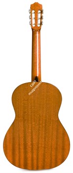 CORDOBA PROT?G? C1, классическая гитара, топ - ель, дека - махагони, цвет - натуральный, чехол в комплекте - фото 42793