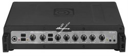 AMPEG PORTAFLEX PF-500 басовый усилитель 'голова', 500 Вт, класс D - фото 42980