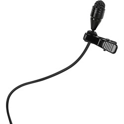 beyerdynamic TG H56c (TG)  #705888 Миниатюрный конденсаторный петличный микрофон (всенаправленный), черный,  4-контактным мини-XLR, распиновка TG - фото 43326