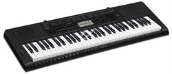 Casio CTK-3500 Синтезатор , 61 клавиша - фото 43803