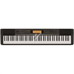 CASIO CDP-230RBK цифровое фортепиано, 88 клавиш - фото 43830
