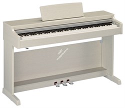 YAMAHA YDP-163WA цифровое фортепиано White Ash (белый ясень) - фото 43854