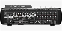 Behringer X32 COMPACT цифровая микшерная консоль - 16 программируемых MIDAS предусилителей, 17 моторизированных фейдера, ЖК экран каналов, FireWire/USB аудио интерфейс и дистанционное управление iPad/iPhone - фото 45245