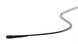 DPA 4061-OL-C-B00 петличный микрофон всенаправленный, 20-20000Гц, 6мВ/Па, SPL 144дБ, черный, разъем MicroDot - фото 45617