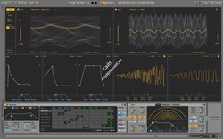 Ableton Live 10 Suite Edition UPG from Live Lite - фото 46150