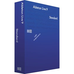 Ableton Live 9 Standard EDU - фото 46155