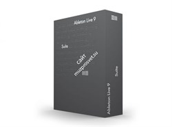 Ableton Live 9 Suite UPG from Live Lite - фото 46176