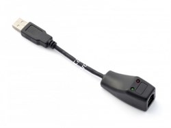 Beyerdynamic OPUS 900/910 USB adapter (490776). Модуль для поключения Opus 900 к PC по USB. CD-ROM с ПО в комплекте. - фото 47789