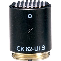 AKG CK62 ULS всенаправленный капсюль для C480B-ULS - фото 48544