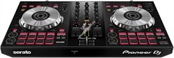 PIONEER DDJ-SB3 - DJ контроллер для Serato DJ Lite - фото 53716
