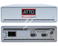 ATTO ThunderLink NS 2101 (SFP+) - фото 54227