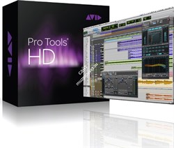 Avid Annual Upgrade and Support Plan Reinstatement for Pro Tools | HD - фото 54280