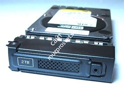 Avid ISIS 2 TB DRIVE, in CARRIER - фото 54388