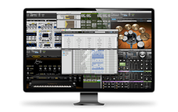 Avid Pro Tools | Ultimate 1-Year Software Updates + Support Plan NEW (Electronic Delivery) - фото 54583