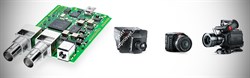 Blackmagic 3G-SDI Arduino Shield - фото 54870