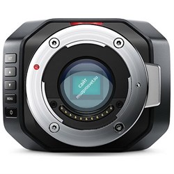 Blackmagic Micro Studio Camera 4K x10 - фото 55156