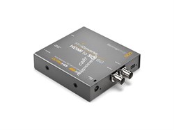 Blackmagic Mini Converter - HDMI to SDI 6G - фото 55180